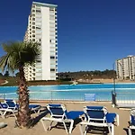 Laguna Bahia Algarrobo