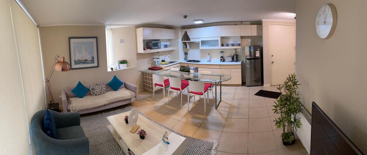 Apartamento Laguna Bahia Algarrobo