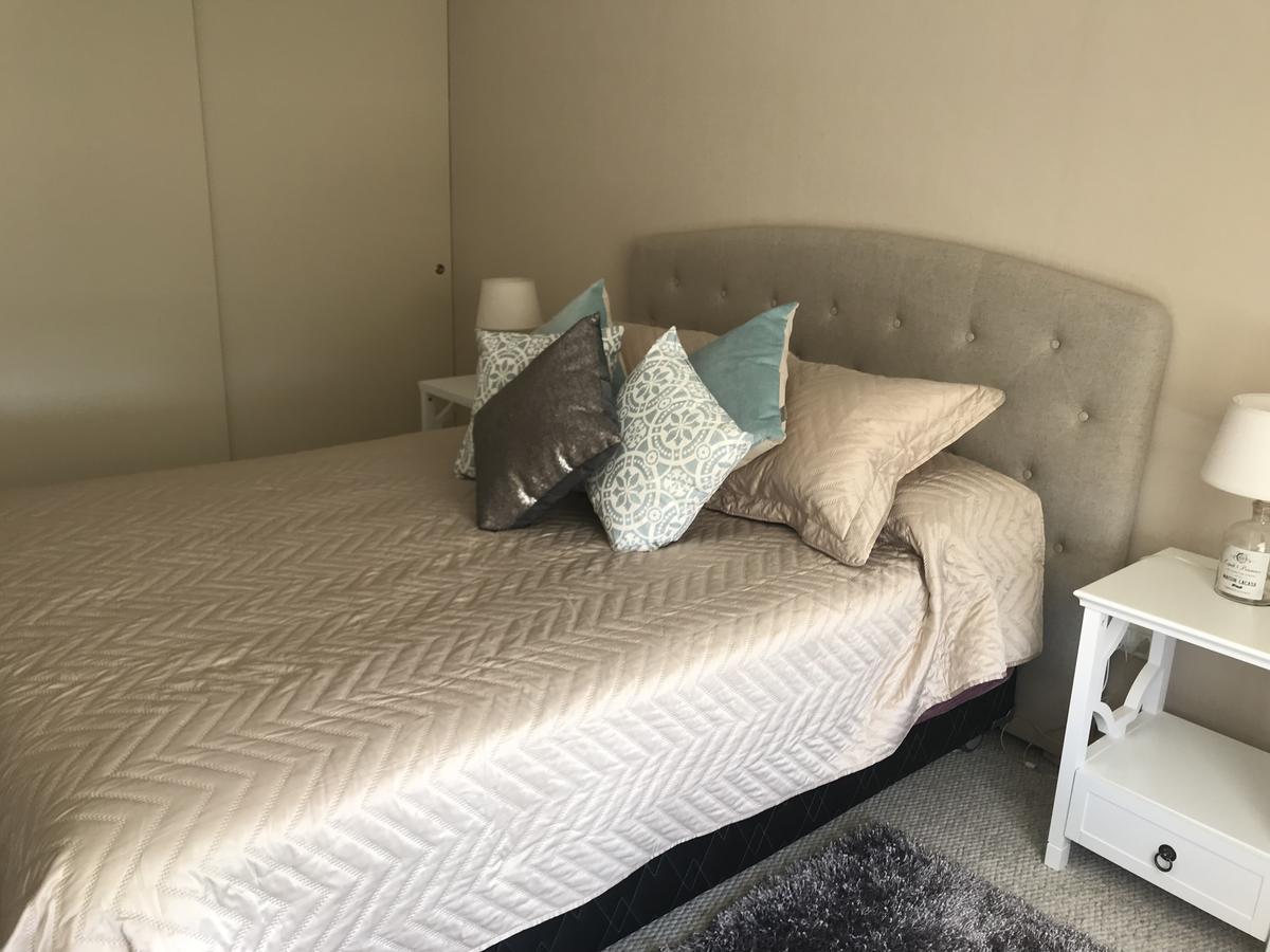 Apartamento Laguna Bahia *