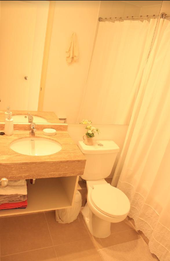 Apartamento Laguna Bahia