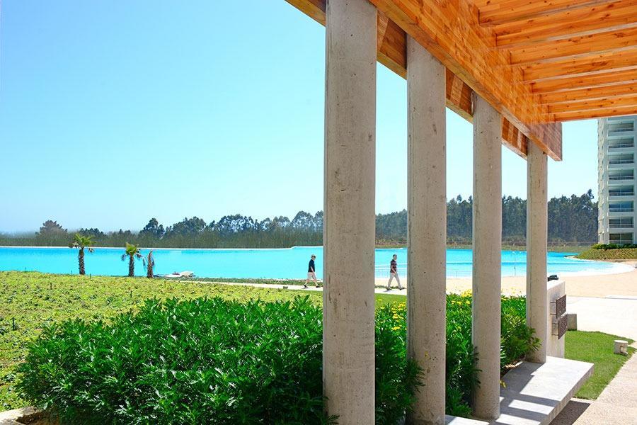 Laguna Bahia