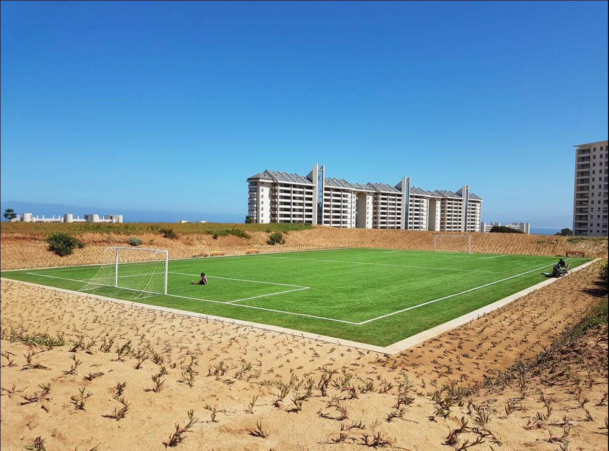 Laguna Bahia Apartamento