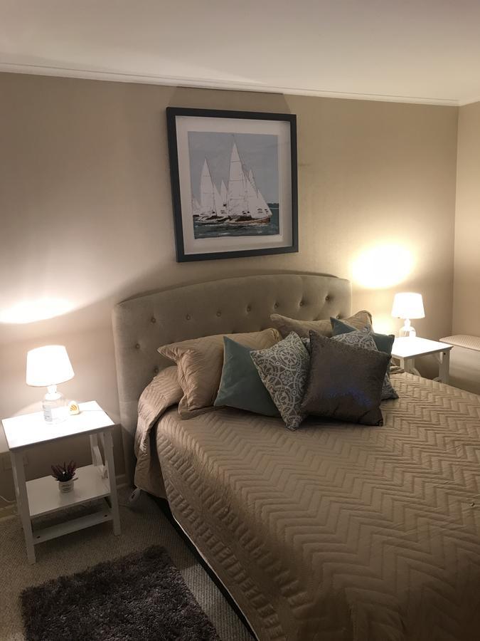 Laguna Bahia Apartamento *