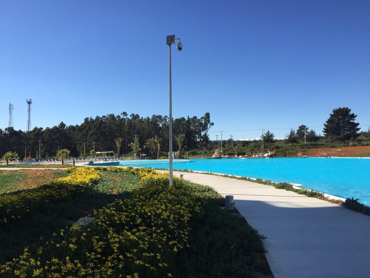 Apartamento Laguna Bahia Algarrobo