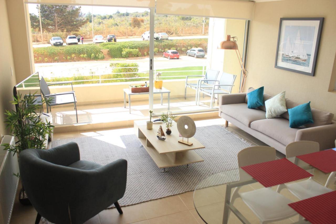 Apartamento Laguna Bahia Algarrobo