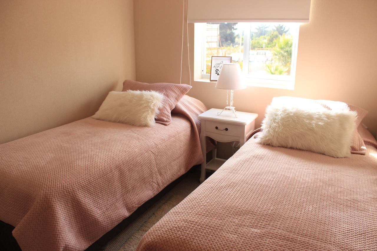 Laguna Bahia Apartamento *