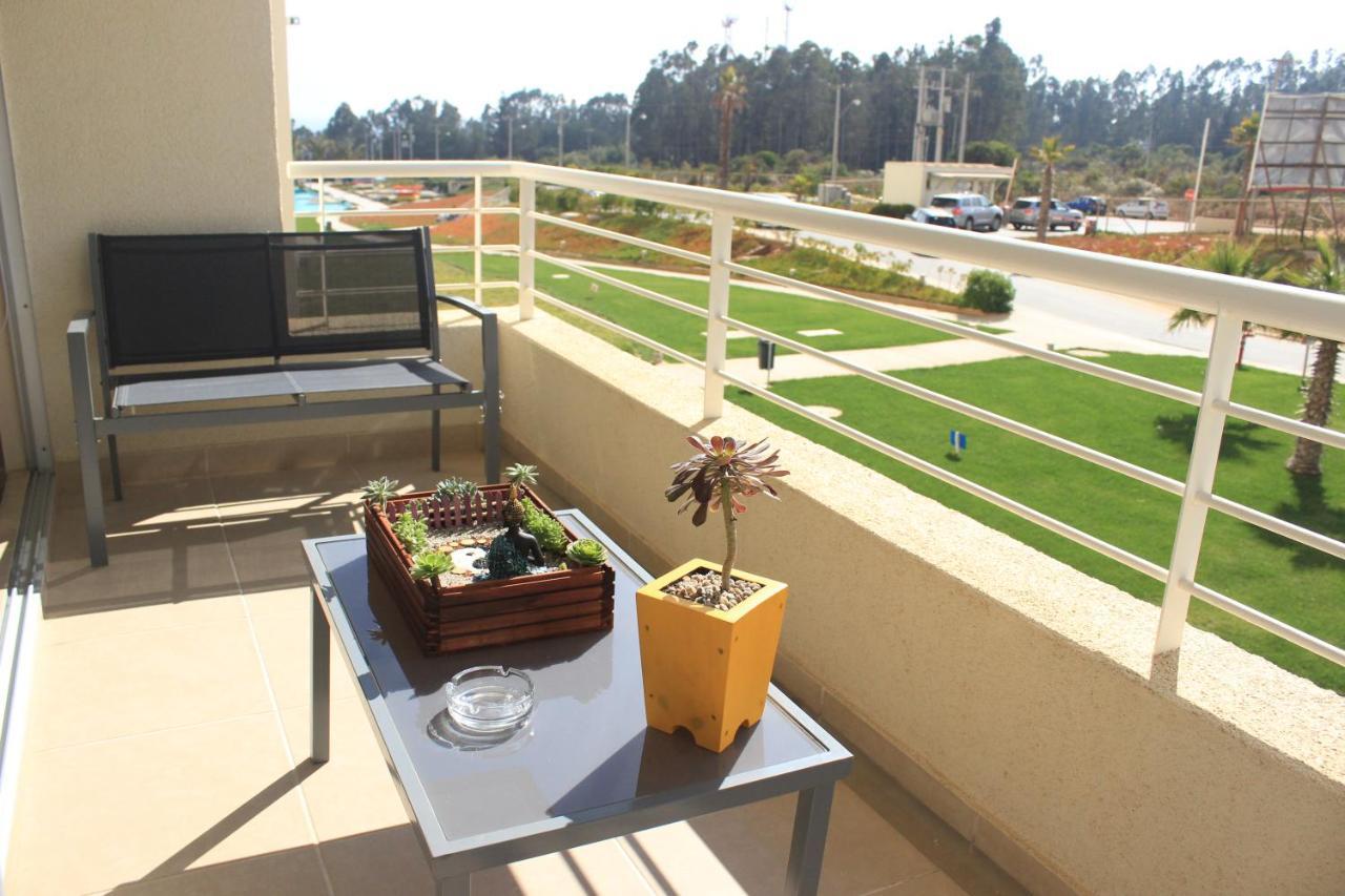 Apartamento Laguna Bahia *