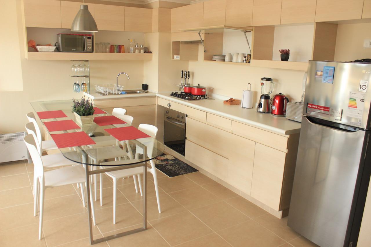 Laguna Bahia Apartamento